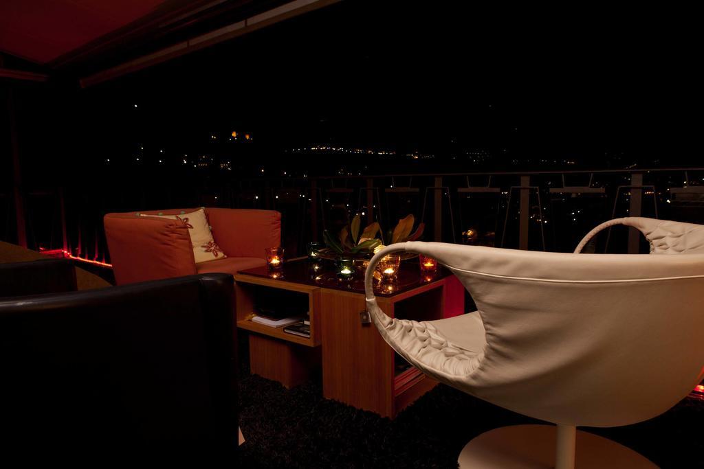 Maratscher Kunst & Kulturhotel Lagundo Εξωτερικό φωτογραφία