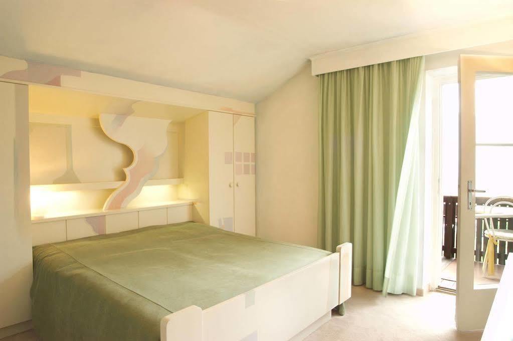 Maratscher Kunst & Kulturhotel Lagundo Εξωτερικό φωτογραφία