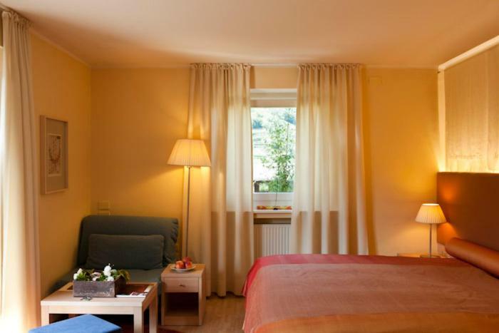 Maratscher Kunst & Kulturhotel Lagundo Εξωτερικό φωτογραφία